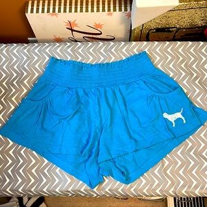 Victorias Secret Pink Booty Shorts VINTAGE XS